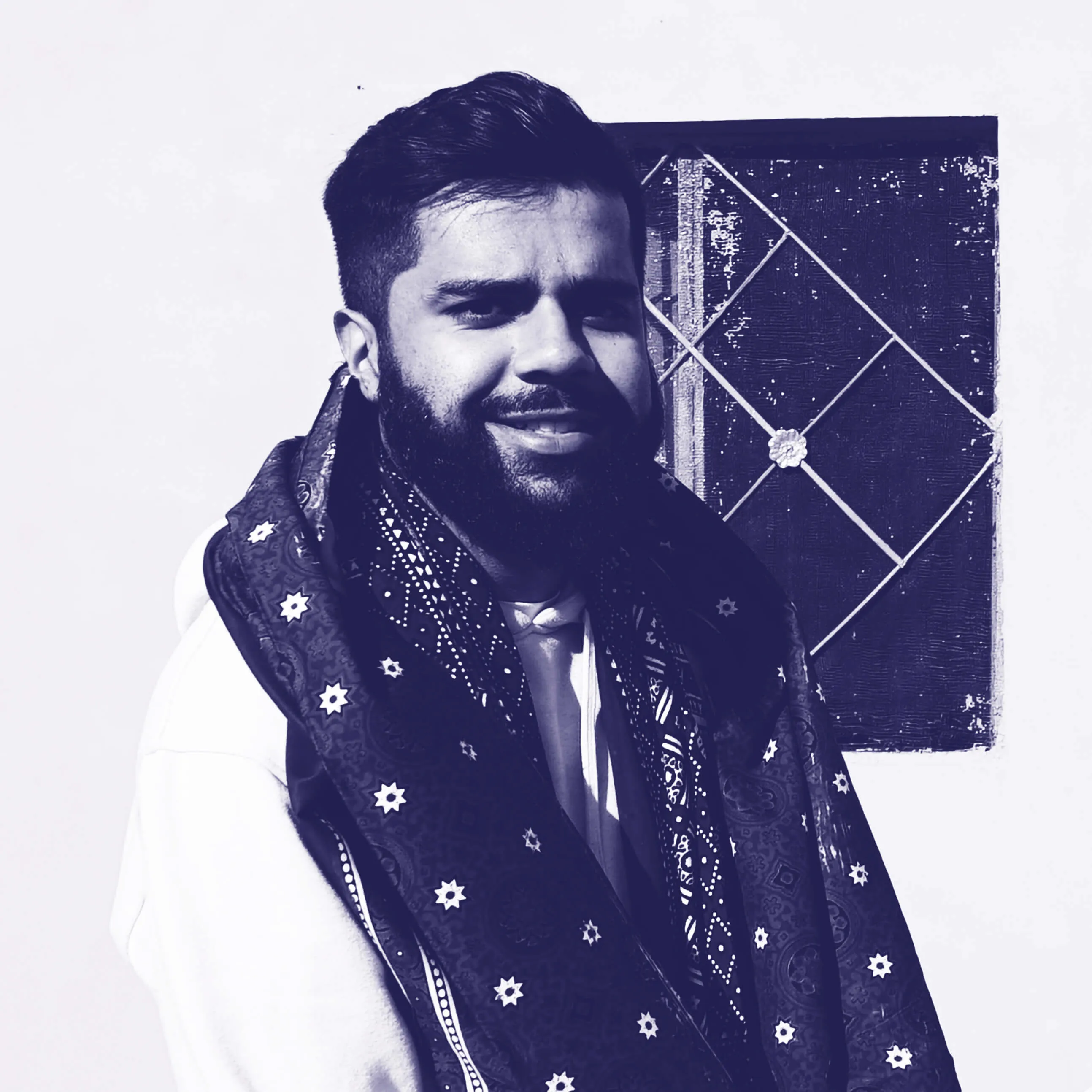 Sikander ‘Sonny’ Khan